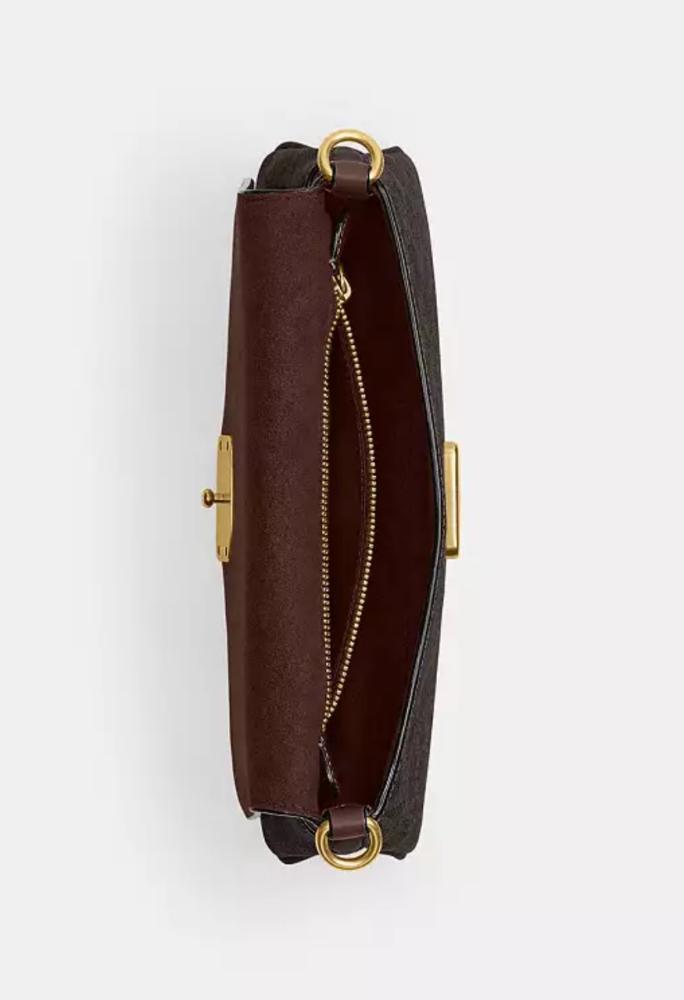 Jet Shoulder Bag