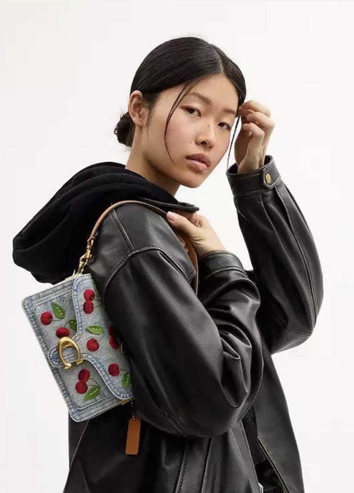 Tabby Shoulder Bag 20