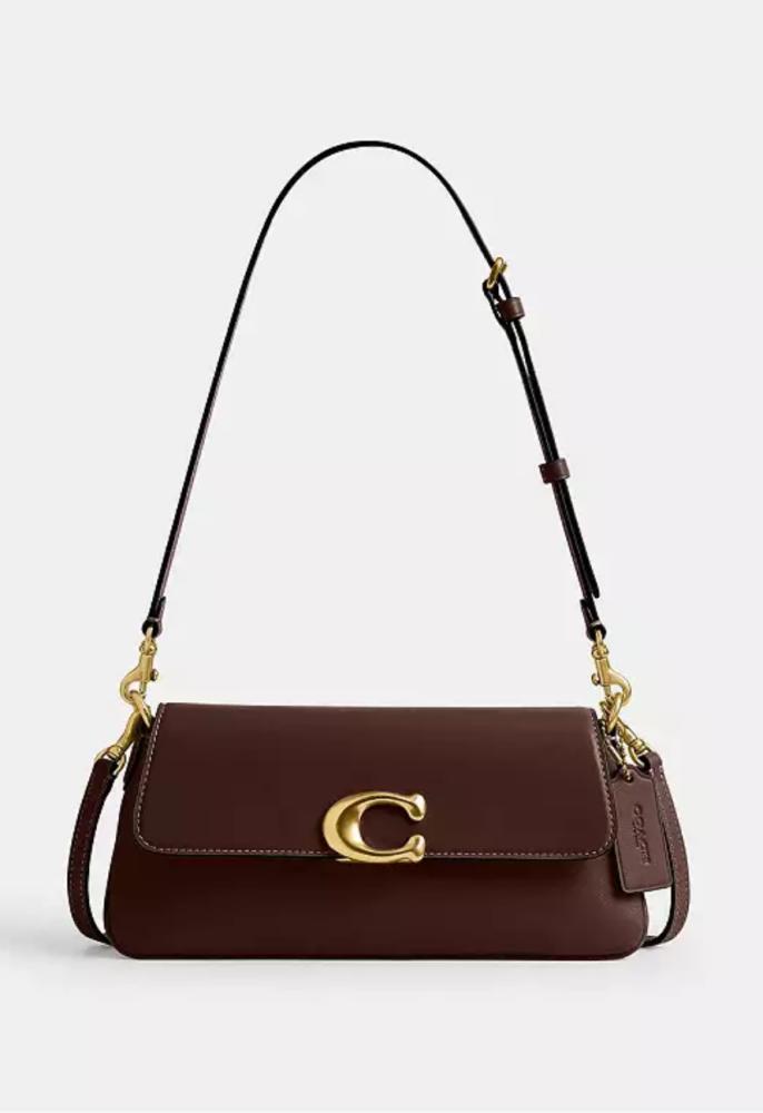 Jet Shoulder Bag
