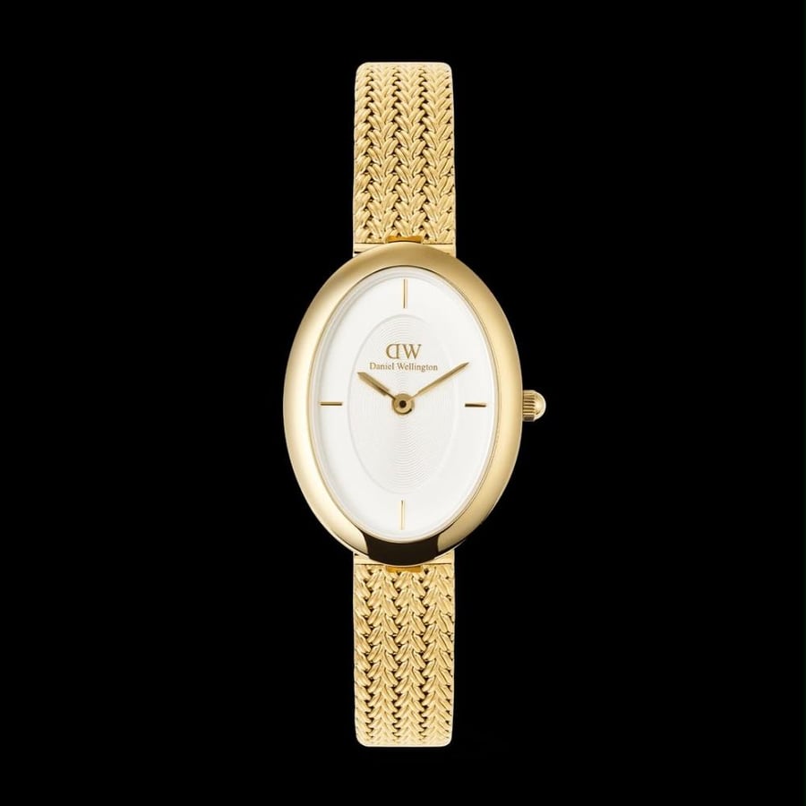 Daniel Wellington Watcham