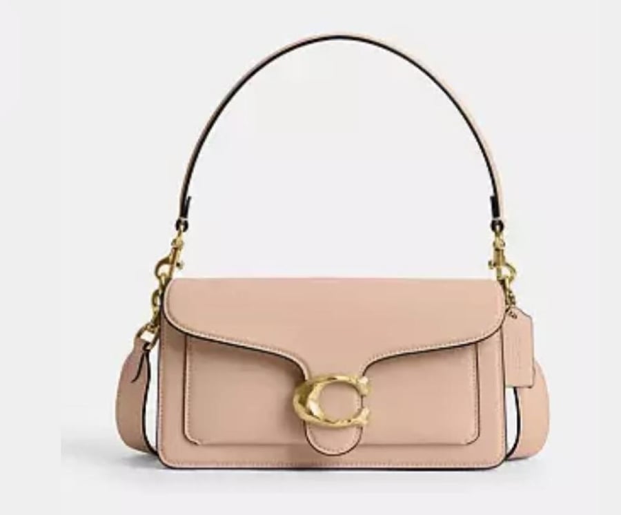 Tabby Shoulder Bag 26