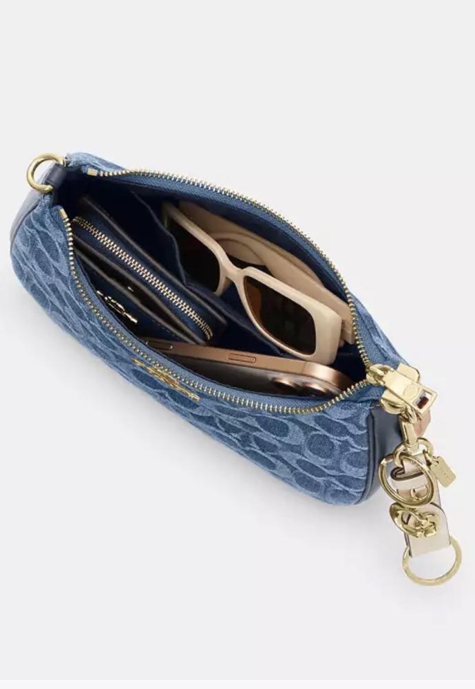 Teri Shoulder Bag