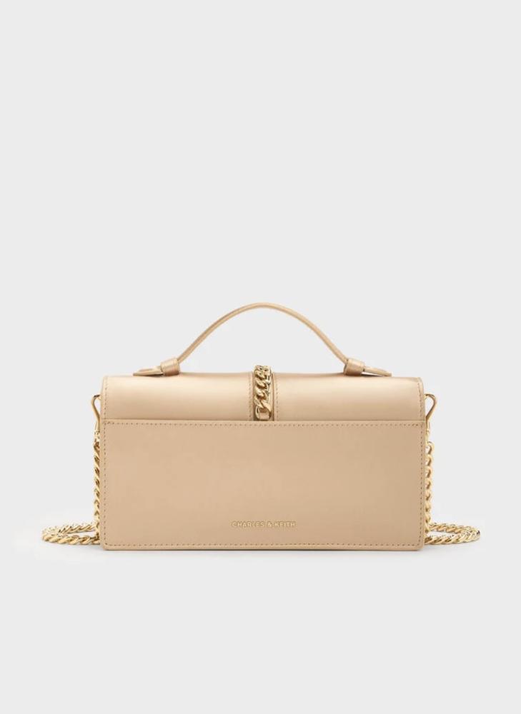Taisia Chain Envelope Bag