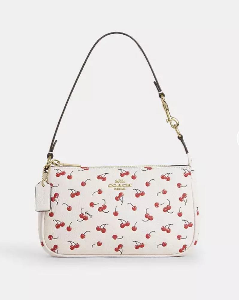Nolita 19 With Cherry Print