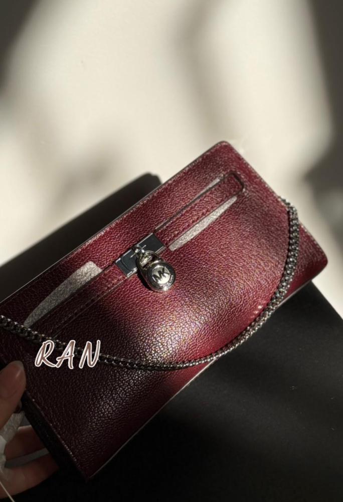 Hamilton Moderne Extra-Small Leather