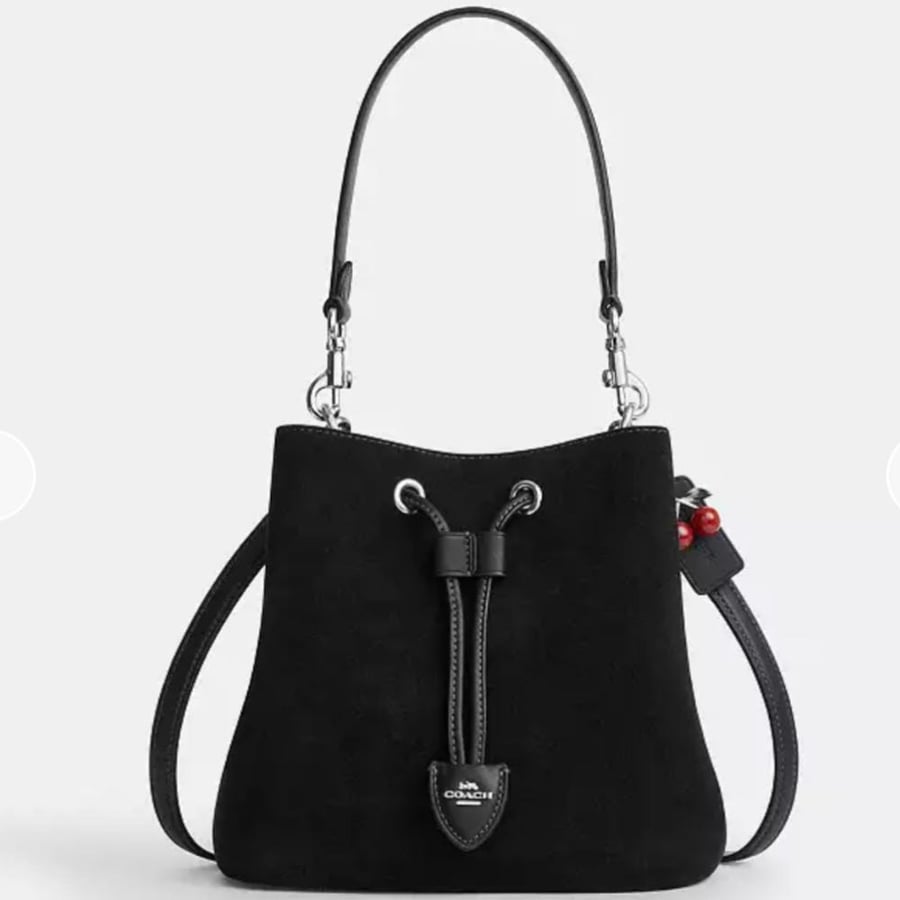 Rowan Bucket Bag