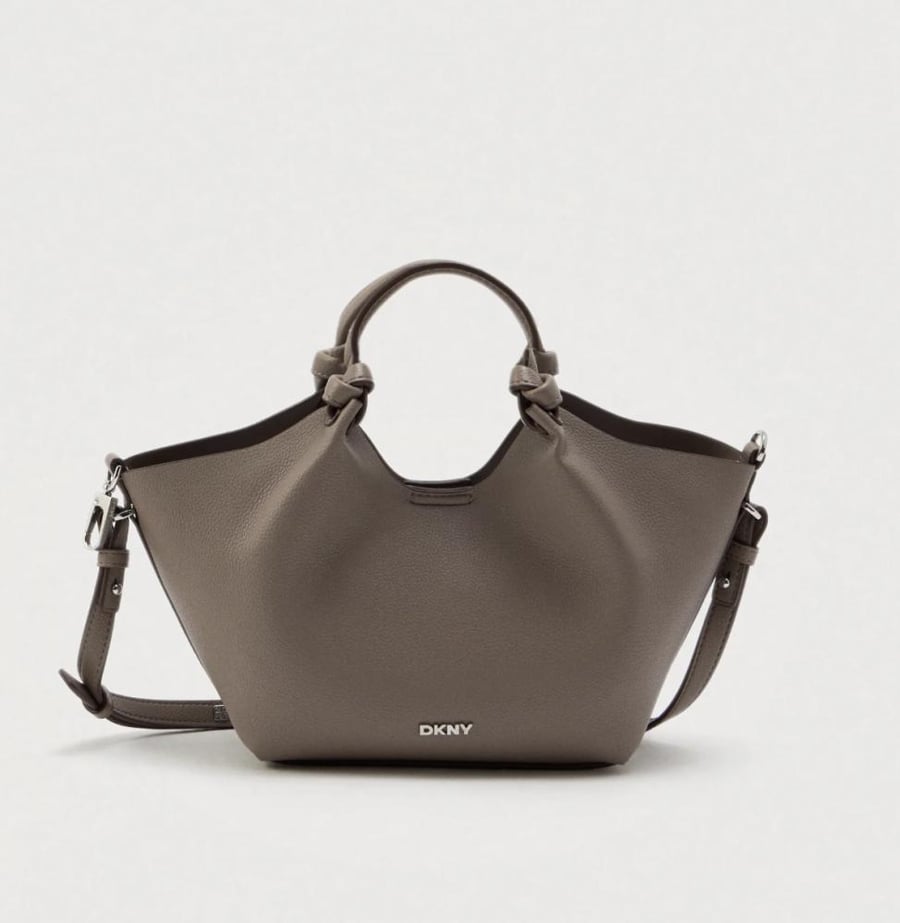 PAULA SMALL COMMUTER TOTE