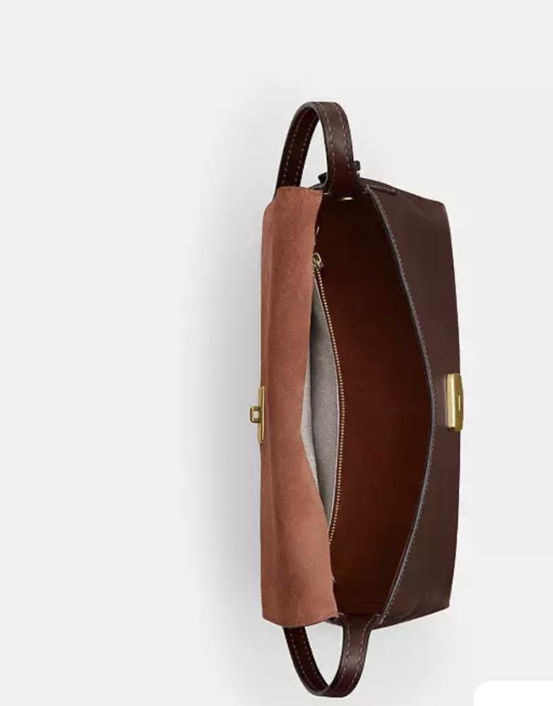 Chelsea Shoulder Bag 30