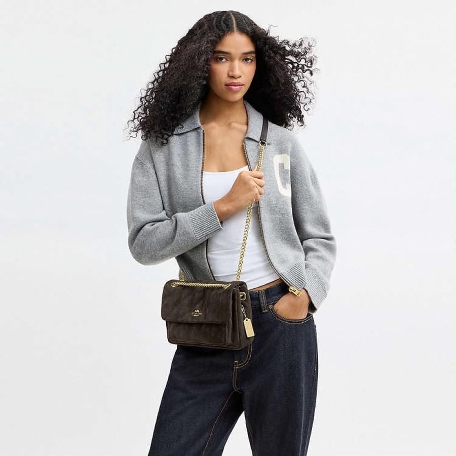 Elodie Crossbody Bag 24