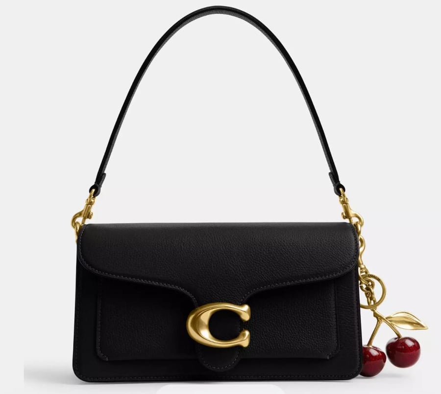 Tabby Shoulder Bag 26