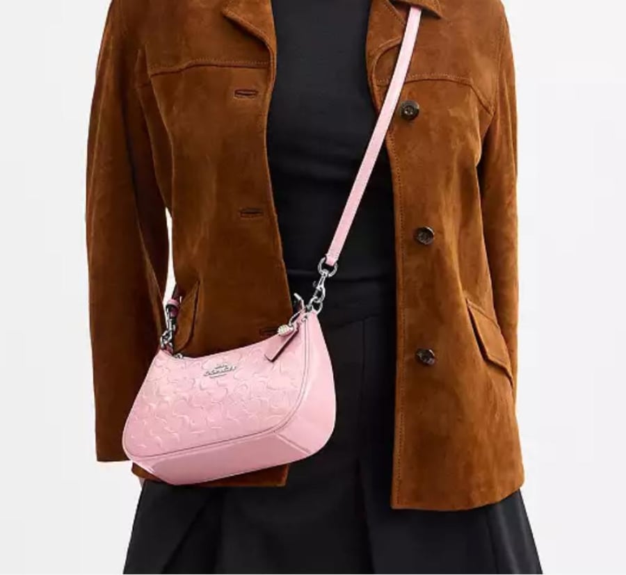 Teri Shoulder Bag