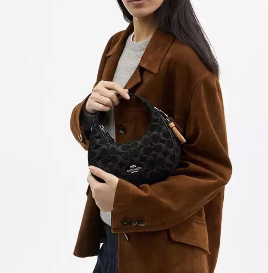 Carmen Mini Crossbody Bag