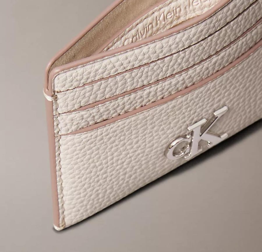 Archive Hardware Card Case