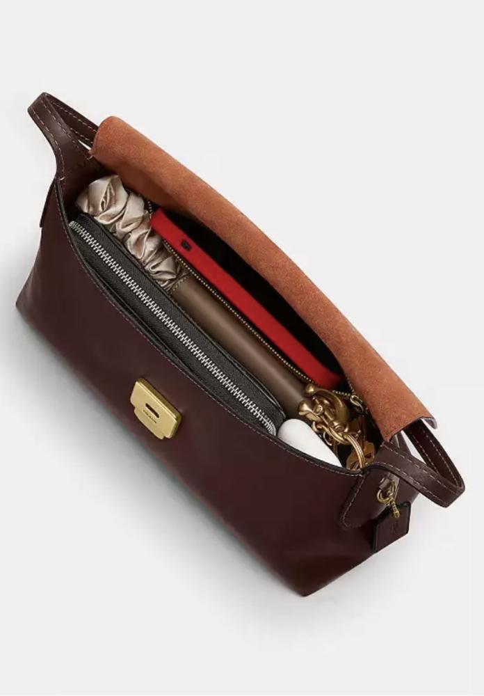 Chelsea Shoulder Bag 30