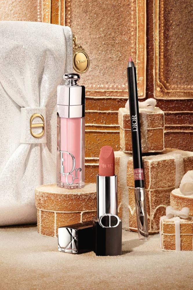 Couture Lip Essentials Holiday Gift Set 2026 Edition