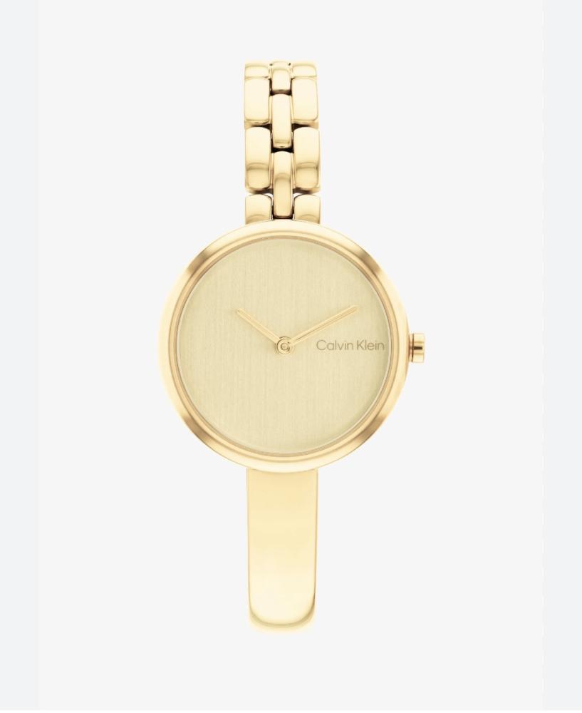 CK WATCHAM