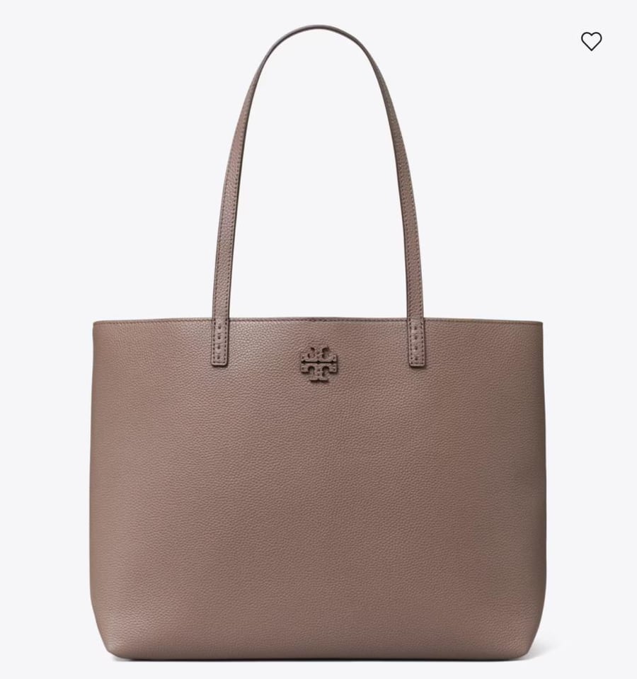 MCGRAW TOTE