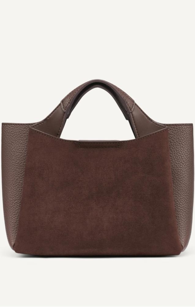Willa mini satchel