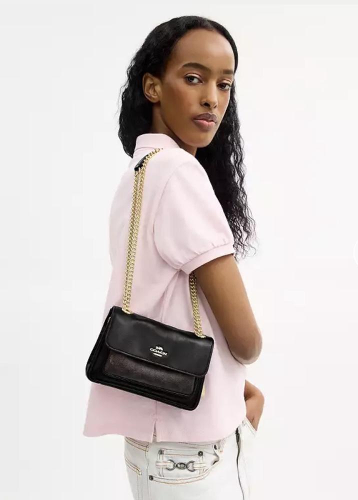 Elodie Crossbody Bag 18