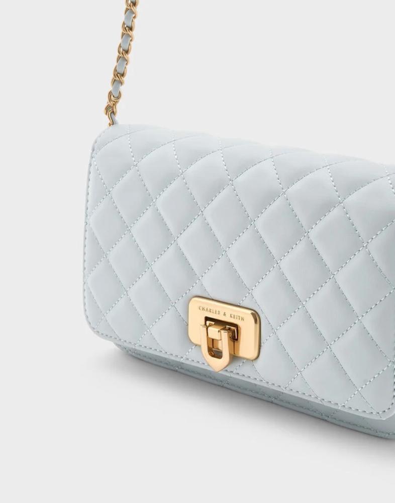 Charles & Keith bag