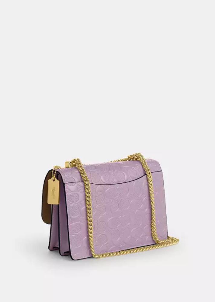 Klare Crossbody Bag