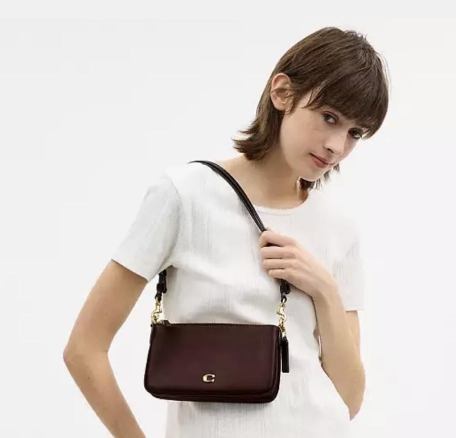Audrey Crossbody Bag