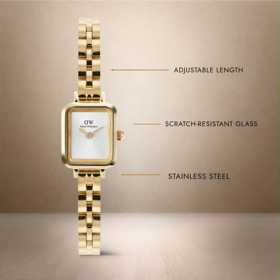 Daniel Wellington Watcham