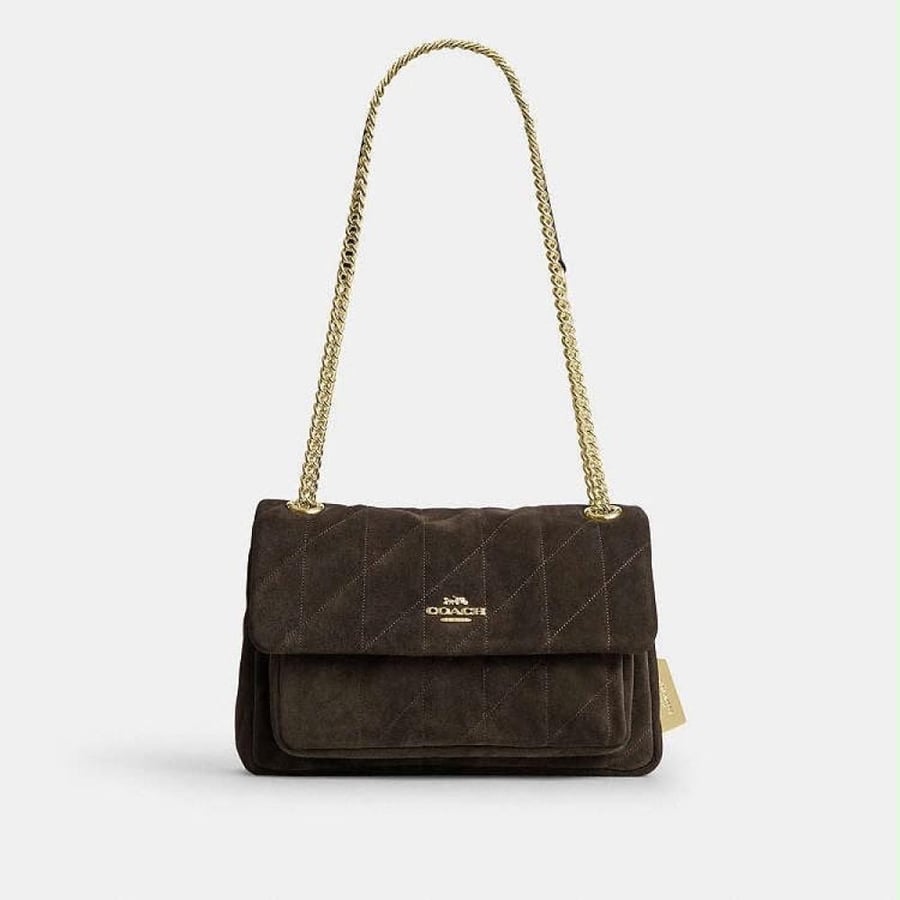 Elodie Crossbody Bag 24