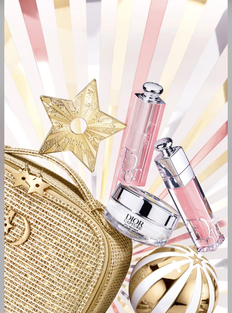 The Natural Glow Ritual Holiday 2025 Gift Set - Limited Edition