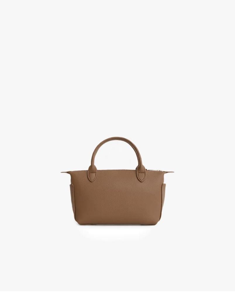 Emmy Vegan Micro