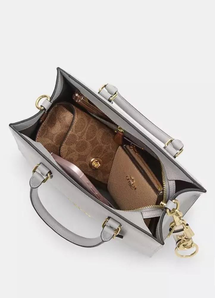 Maggie Small Tote Bag