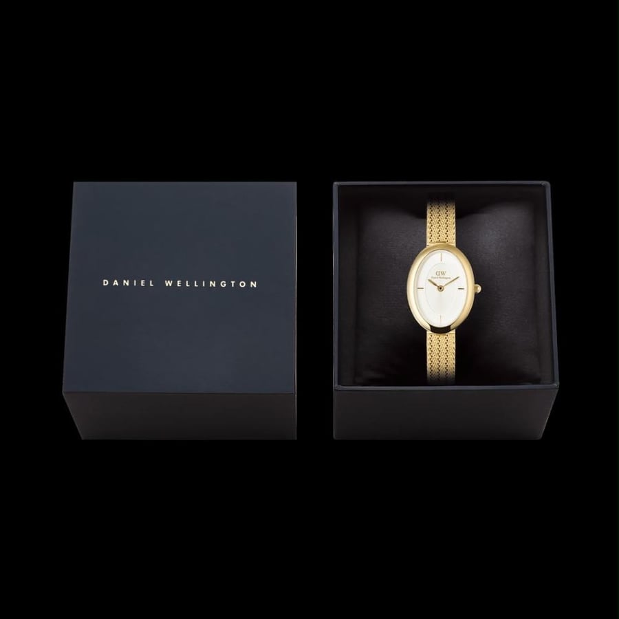 Daniel Wellington Watcham