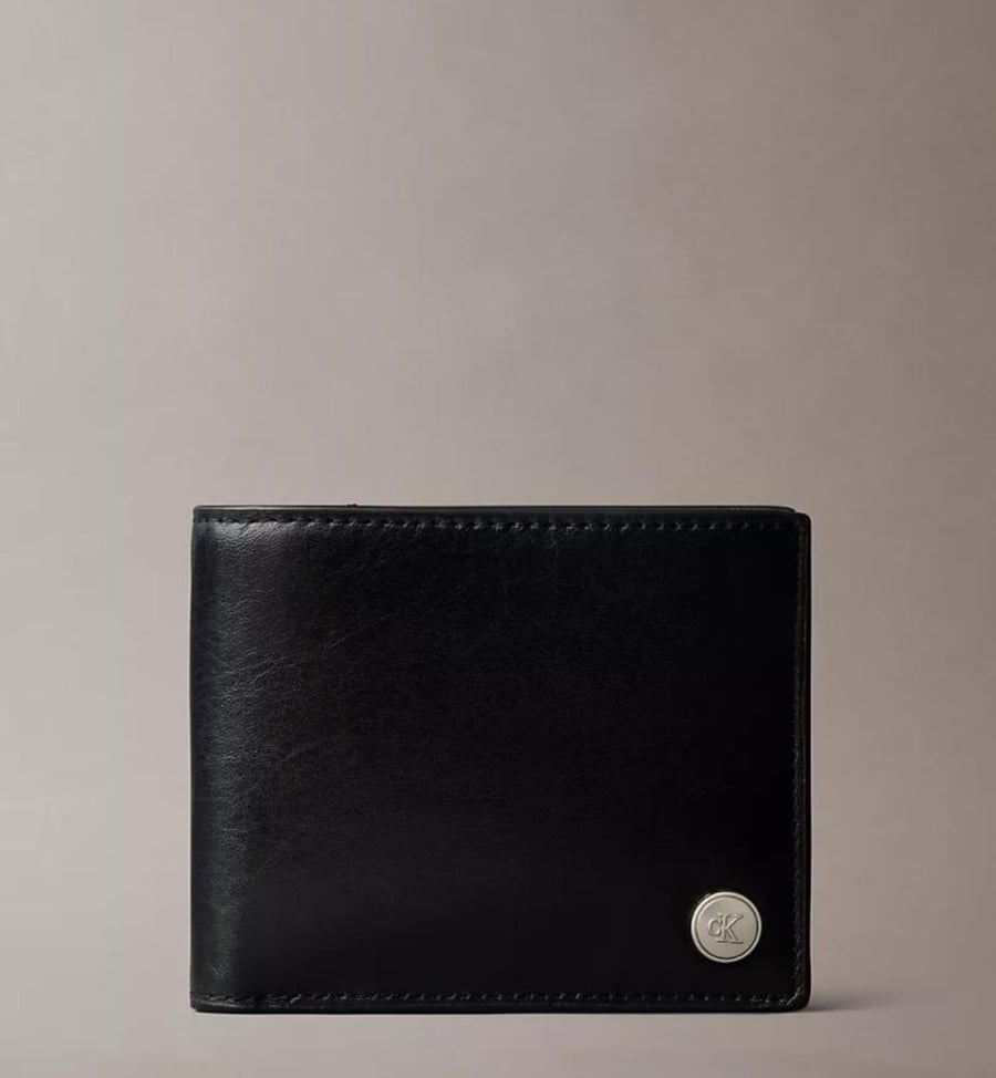 Monogram Hardware Bifold Wallet