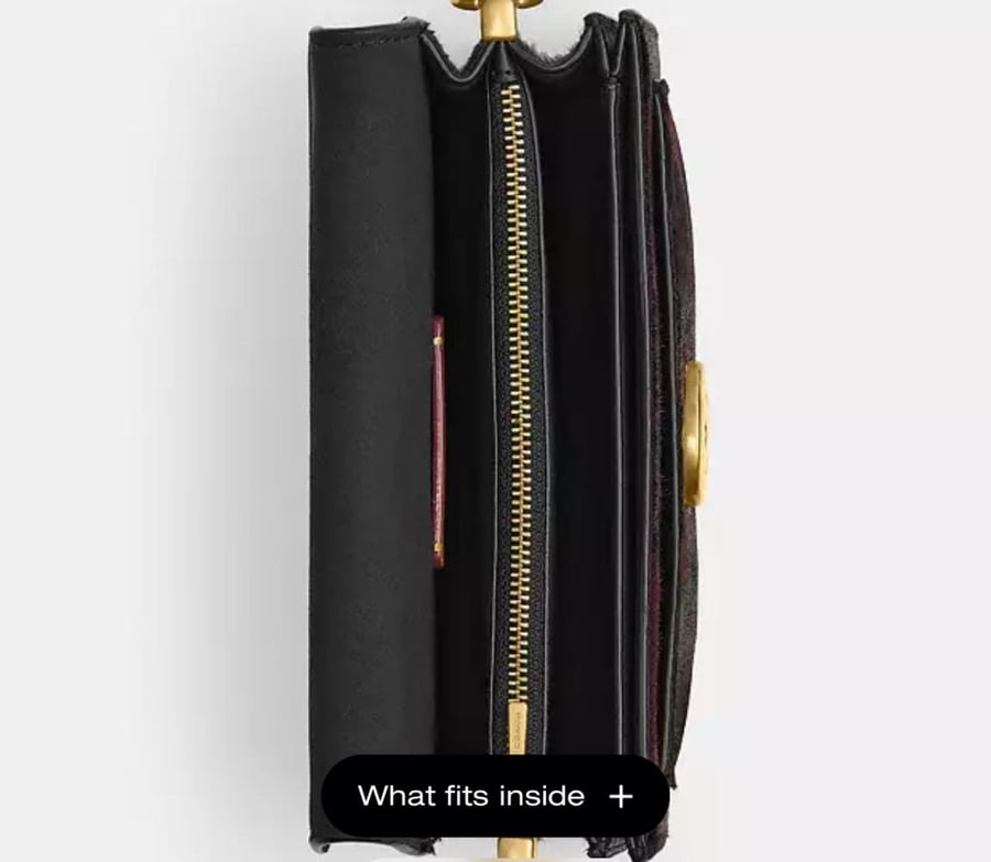 Tabby Shoulder Bag 20