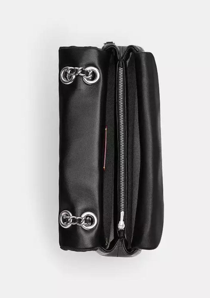 Tabby Chain Crossbody Bag 19
