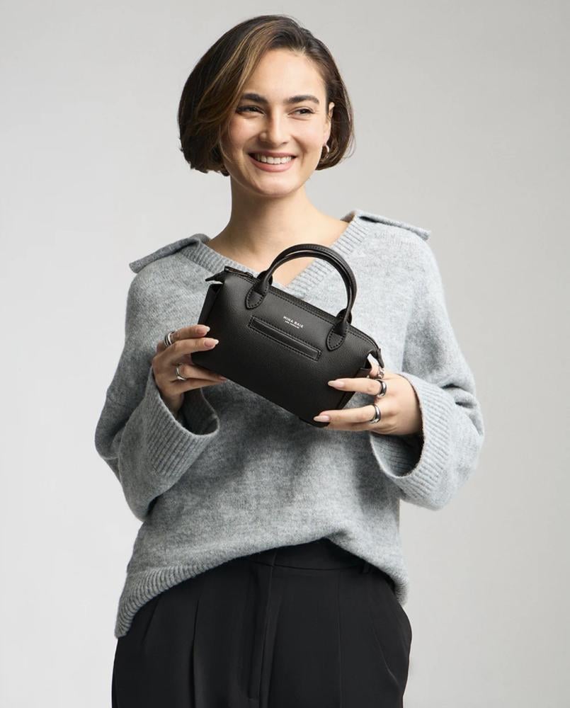 Emmy Vegan Micro