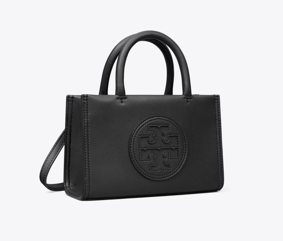 MINI ELLA BIO TOTE