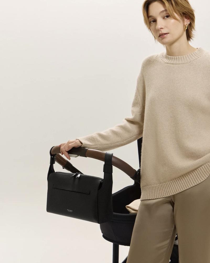 Stroller Caddy Vegan