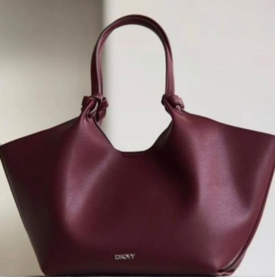 PAULA MEDIUM COMMUTER TOTE