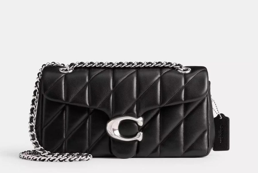 Tabby Shoulder Bag 26