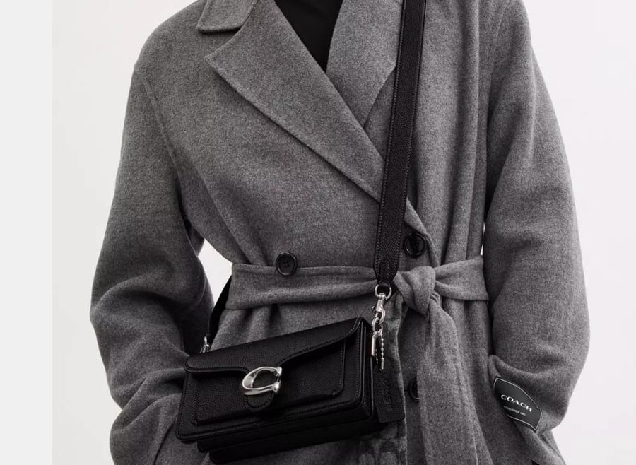 Tabby Shoulder Bag 20