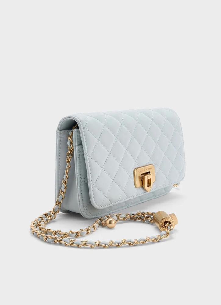 Charles & Keith bag