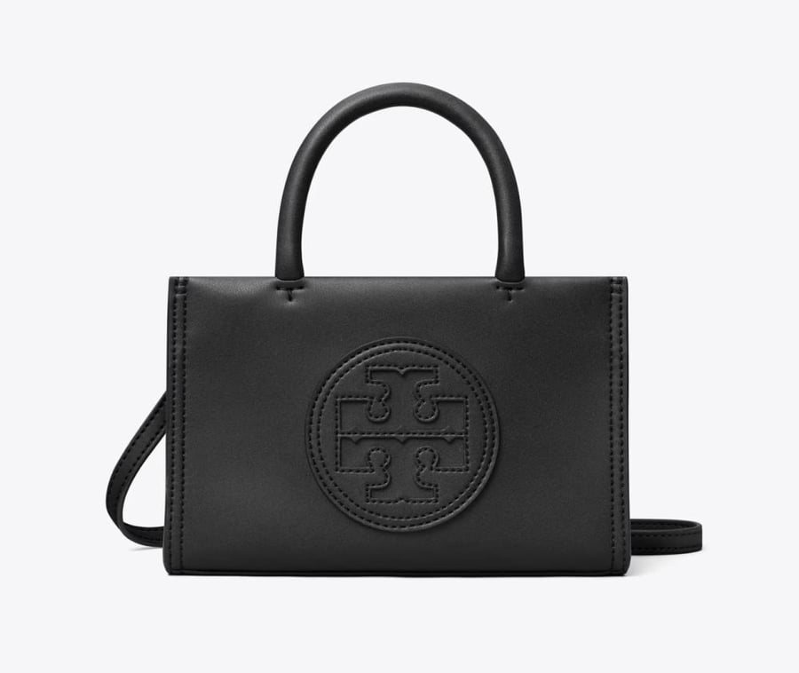 MINI ELLA BIO TOTE