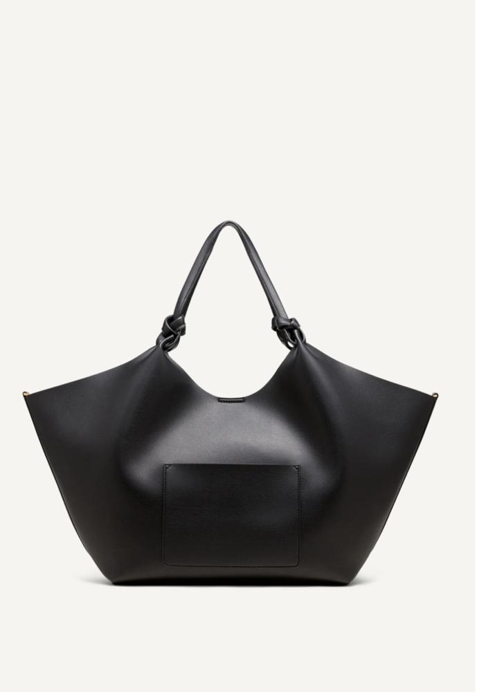 PAULA LARGE COMMUTER TOTE