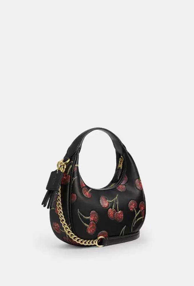Carmen Mini Crossbody Bag
