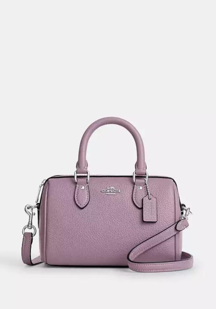 Mini Rowan Crossbody Bag