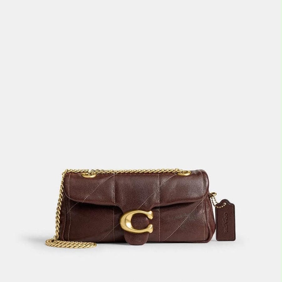Tabby Shoulder Bag 20
