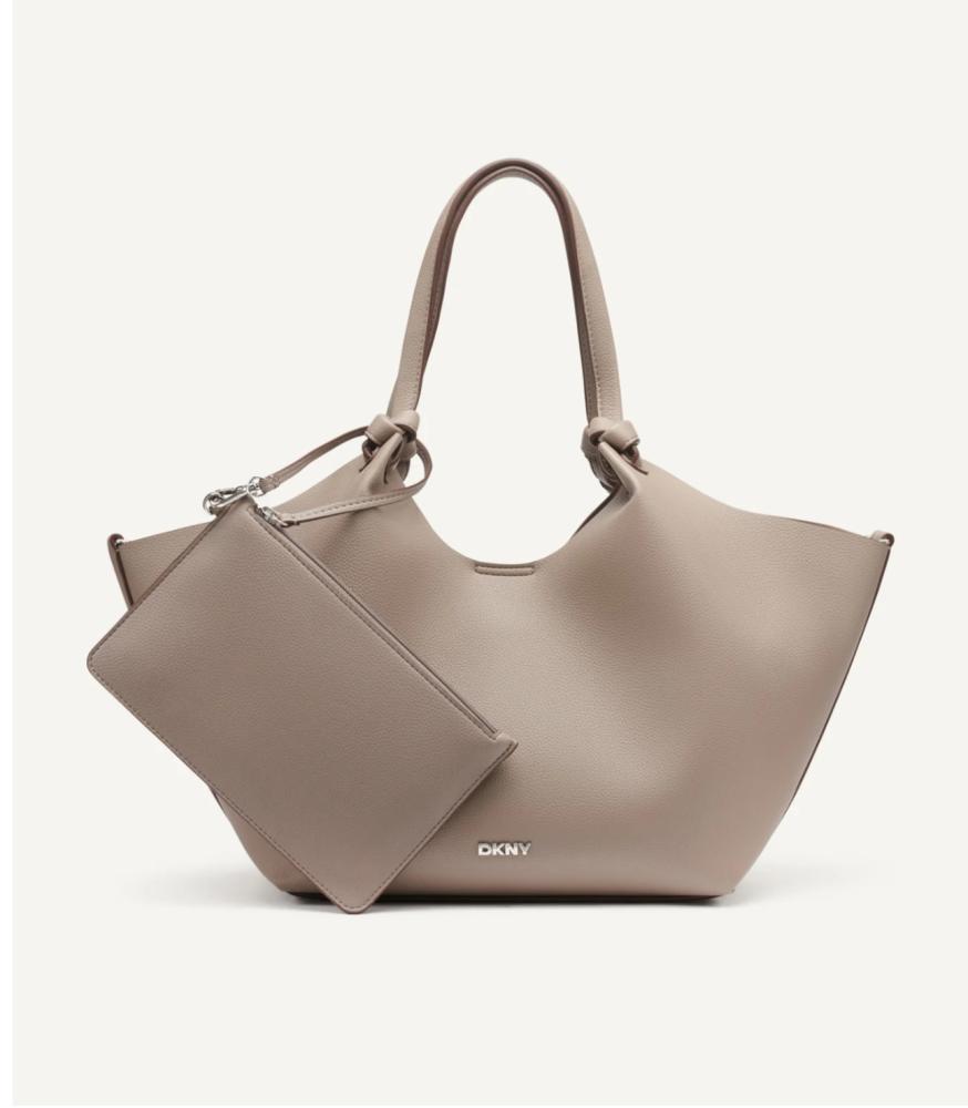 PAULA LARGE COMMUTER TOTE