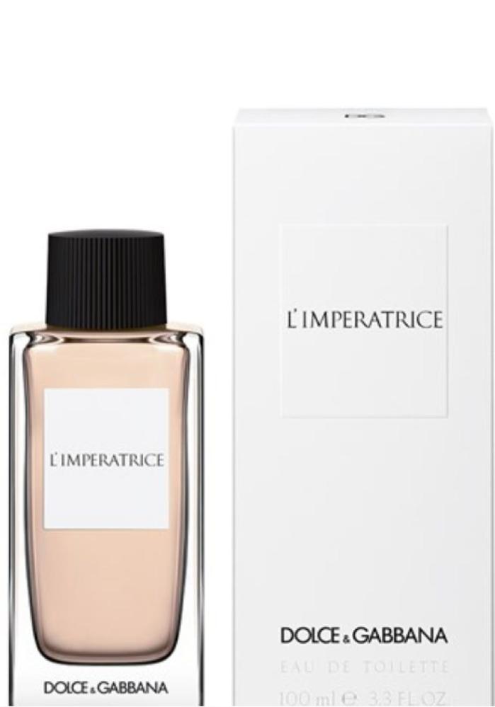 Dolce & Gabbana for women - 100 ml