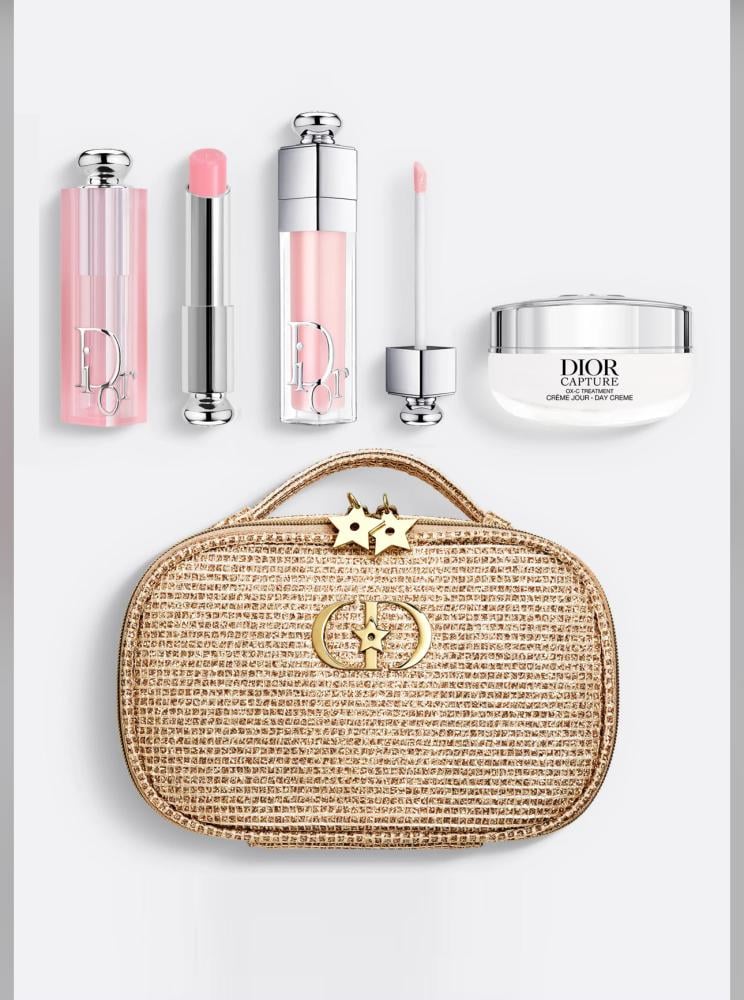 The Natural Glow Ritual Holiday 2025 Gift Set - Limited Edition